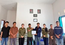 Mahasiswa Polbeng Bangun Website Resmi PT Sawit Rupat Sejahtera