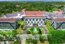 Polbeng Kampus Paling Berkelanjutan di Riau Versi UI GreenMetric 2026