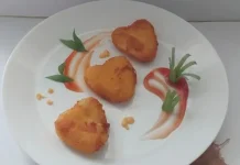 Resep Kroket Kentang Ayam yang Gurih dan Praktis