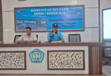 PGRI Bengkalis Dorong Guru Tingkatkan Inovasi Pembelajaran