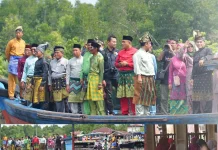 Tradisi Melayu Tetap Bergema, Festival Budaya Bukit Batu Digelar 2027
