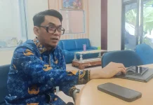 DPMPTSP Bengkalis Ingatkan Pelaku Usaha Laporkan LKPM