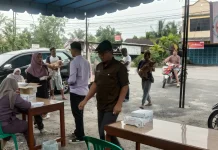 Warga Pinggir Aktif Vaksin Rabies, Kesadaran Makin Tinggi