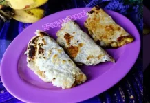 Kue Tapel Pisang Kepok, Kuliner Tradisional Cirebon