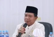Lahan Gambut Ganjal Pembangunan Sekolah Rakyat di Bengkalis