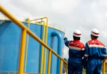 PHR Dorong Generasi Muda Riau Siap Hadapi Karier Industri Migas