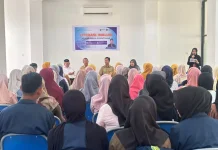 Literasi Inklusi Dorong Mahasiswa Kuasai Bahasa Isyarat
