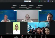 Ratusan Generasi Muda Riau Mengenal Industri Migas Lebih Dekat Bersama PHR