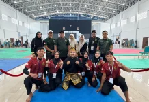 Mahasiswa IAIN Datuk Laksemana Bengkalis Asah Bakat lewat Dua Cabang Lomba