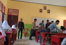 MBG Dihentikan sementara Selama PJJ di Bengkalis