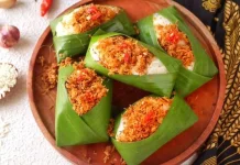 Ketan Bintul, Kuliner Tradisional Banten yang Legit dan Gurih