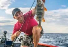 Manfaat Memancing dalam Meningkatkan Kesabaran Diri