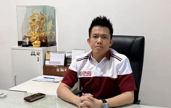 Turnamen ORADO Riau Buka Jalan Atlet Nasional