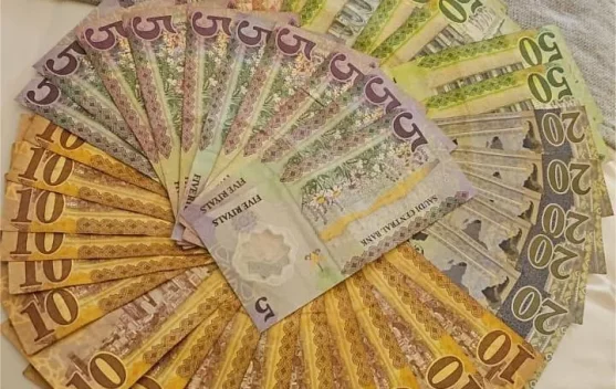 Tips Cerdas Kelola Uang Riyal Arab Saudi