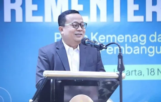 Kemenag: Penyaluran Zakat Sesuai Syariat untuk Delapan Asnaf