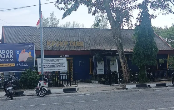 Dua Hari Lagi Batas Akhir Pelaporan SPT ASN,TNI/Polri