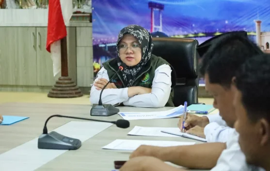 Bupati Afni Tegaskan Integritas Survei Kepuasan Masyarakat