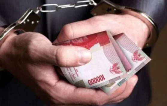 Polres Bengkalis Tetapkan Dua Tersangka Korupsi