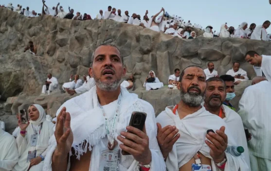 Arab Saudi Buka Pendaftaran Haji Domestik, Prioritaskan Jamaah Baru