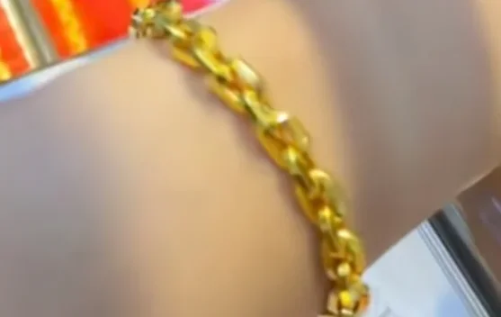 Cara Jitu Mengenali Emas Asli dan Emas Palsu