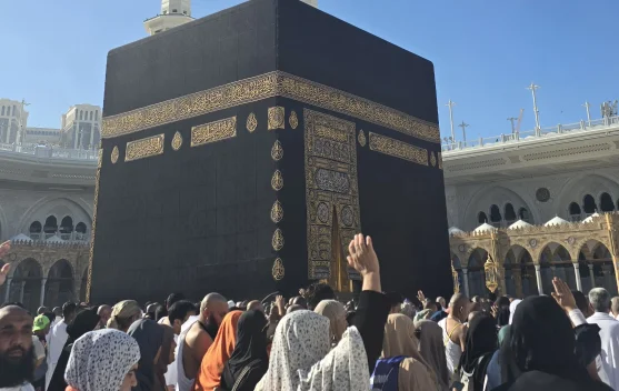 Pemerintah Arab Saudi Imbau Peziarah Perhatikan Layanan Paket Umrah