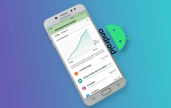 Cara Menghemat Penggunaan Paket Data Internet