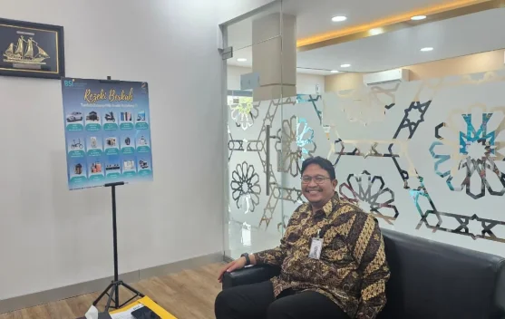 BSI Bengkalis Hadirkan Program Pro Zebra Berhadiah