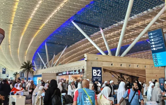 Tips Aman Berangkat Umroh di tengah Situasi Perang