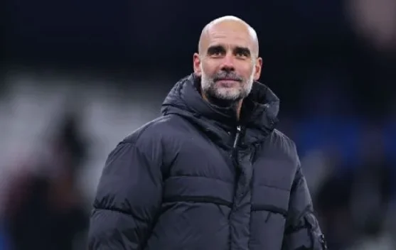 Pertemuan Manchester City vs Madrid di Liga Champions Dinilai Aneh