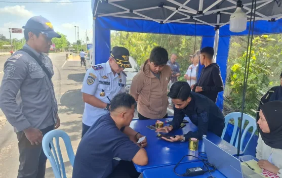 Optimalisasi Pelayanan Transportasi di Wilayah Kabupaten Bengkalis