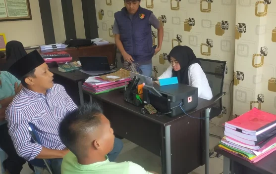 Polres Bengkalis Tegaskan Proses Hukum Kasus Dugaan Pencabulan