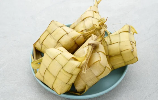 Sejarah Ketupat, Simbol Tradisi Lebaran di Indonesia