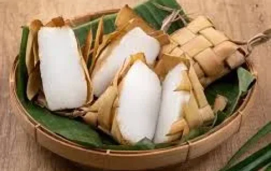 Resep Ketupat Gurih dan Lembut untuk Sajian Istimewa saat Lebaran Idul Fitri