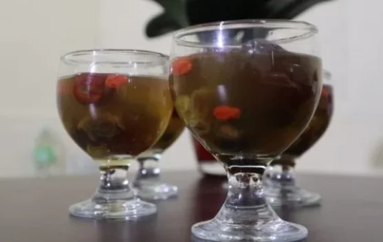 Air Dohot, Minuman Tradisional Warisan Melayu Pulau Penyengat