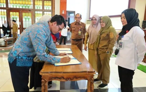 Bupati Siak Minta SPPG Prioritaskan Produk UMKM Lokal