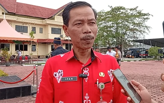 Disdagperin Pastikan BBM Aman dan Ada Penambahan Kuota