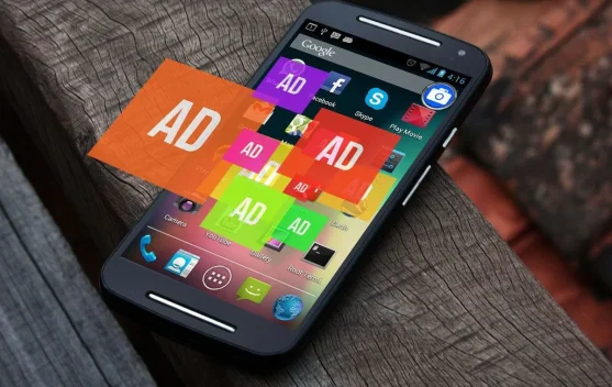 Cara Menghilangkan Iklan di HP Android