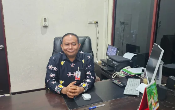 Penukaran Uang di Kapal Roro Diserbu Penumpang