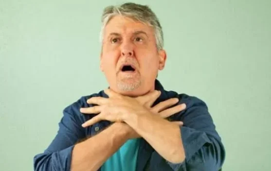 Cara Cepat Menghilangkan Cegukan Secara Alami di Rumah