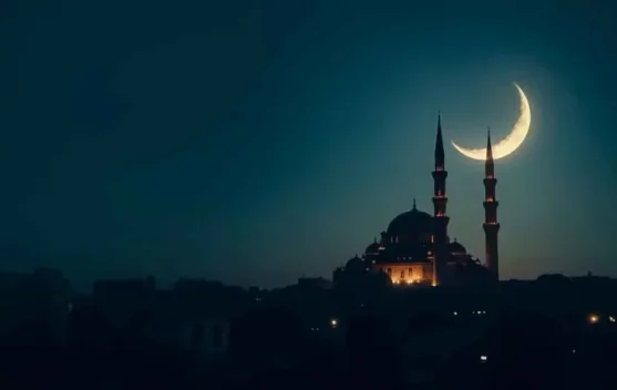 Malam Lailatul Qadr Momentum Umat Islam Tingkatkan Ibadah