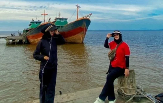 Tren Wisata Sehat Kian Diminati, Liburan Sambil Berolahraga di Pulau