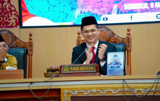 Digitalisasi Roro Bengkalis di Apresiasi DPRD