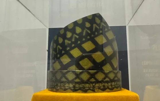 Tanjak: Identitas, Kehormatan dan Warisan Budaya Melayu