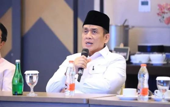 Kabar Baik untuk Pesantren, Pemerintah Bentuk Ditjen Pesantren