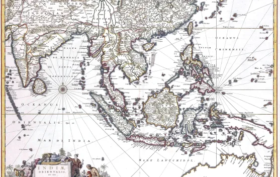 Menelusuri 10 Siklus Sejarah Indonesia: Dari Kerajaan hingga Era Reformasi
