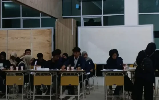 Ajang Kreativitas Mahasiswa, Civil Festival ke-6 Siap Ramaikan Kampus Polbeng