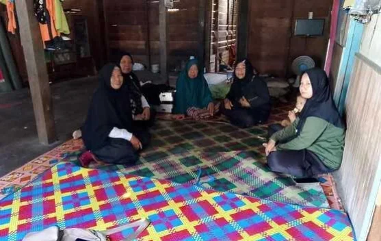 Pendampingan Intensif Jemaah Haji, Kemenag Bantan Pastikan Keberangkatan Lancar