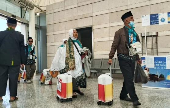 Peran Vital Koordinasi Lintas Negara di Balik Lancarnya Distribusi Bagasi Checke
