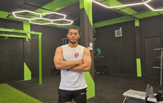 Leg Day Penting untuk Keseimbangan Tubuh dan Kebugaran Fisik