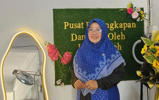 Belajar Menerima Diri, Kunci Menemukan Ketenangan Hati
